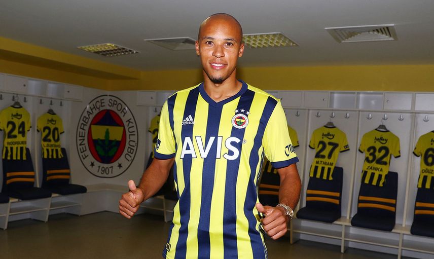 Marcel Tisserand Metz İle Anlaşma Sağladı!