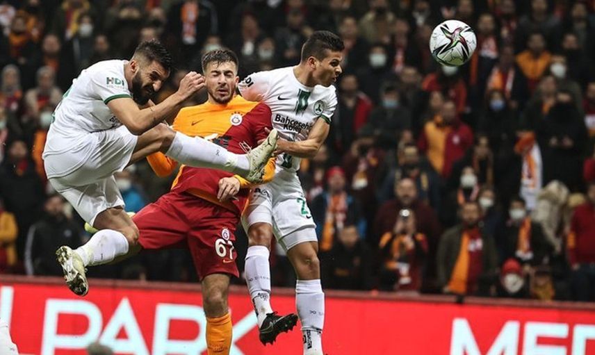 Galatasaray'da Fatih Terim İle Yollar Ayrıldı!