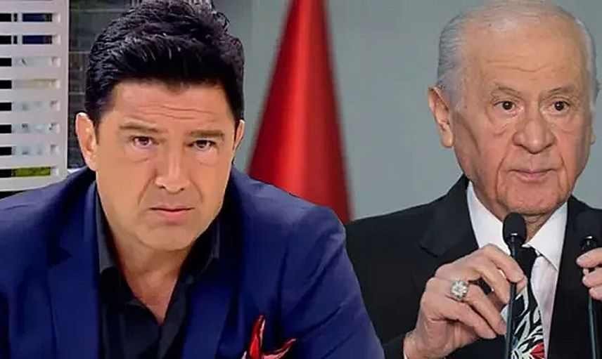 Hakan Ural eleştirilere dayanamadı: Özgür Demirtaş'a öfke kustu! ''Gerizekalı''