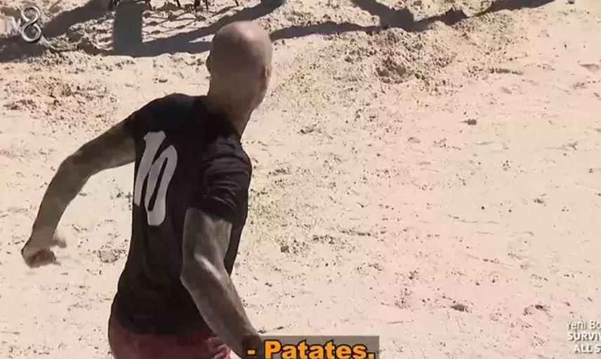 Survivor'da gerilim tırmandı, Acun Ilıcalı çıldırdı: Alın bunu!