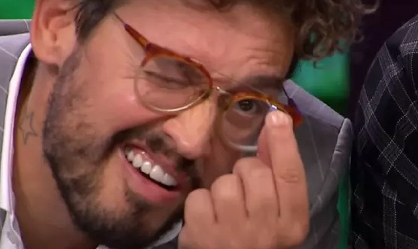 Mehmet Şef sinirden küplere bindi, bu en büyük günahlardan biri dedi: Kendine gel!