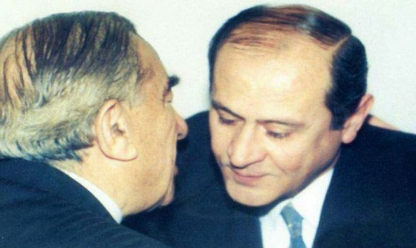 Ülkü Ocakları Eski Genel Başkanı’ndan Bahçeli İtirafı