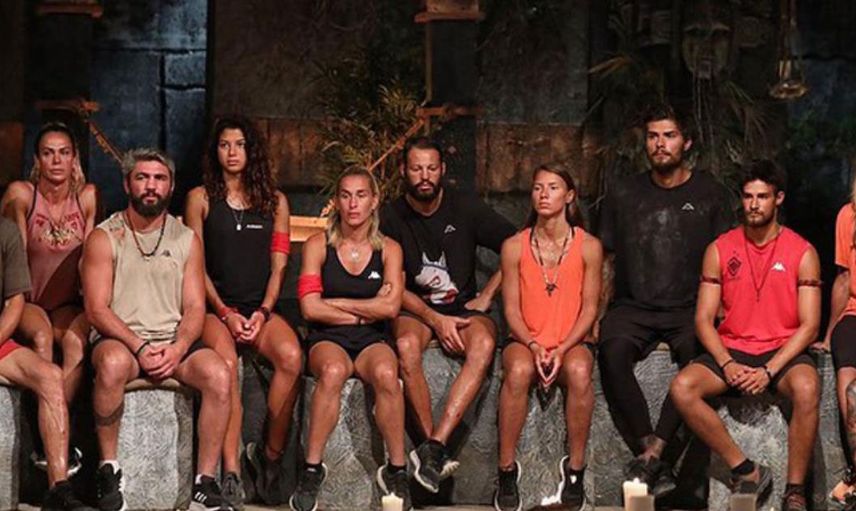 Üzücü haberi Acun verdi: Survivor’dan giden isim…