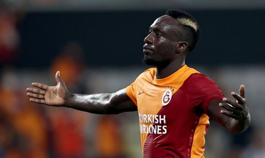 Galatasaray'da Mbaye Diagne Transferinde Soruşturma!