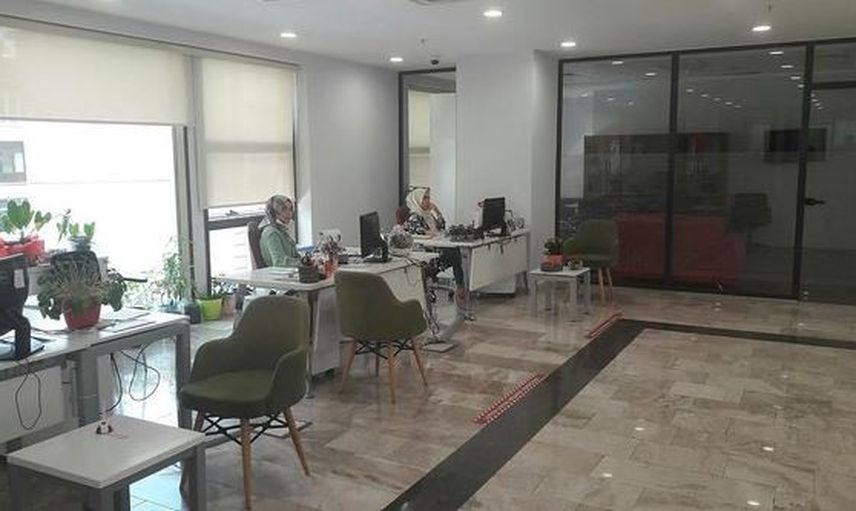 7 Bin TL Maaş Veriyorlar Bir Yıldır Başvuran Yok!