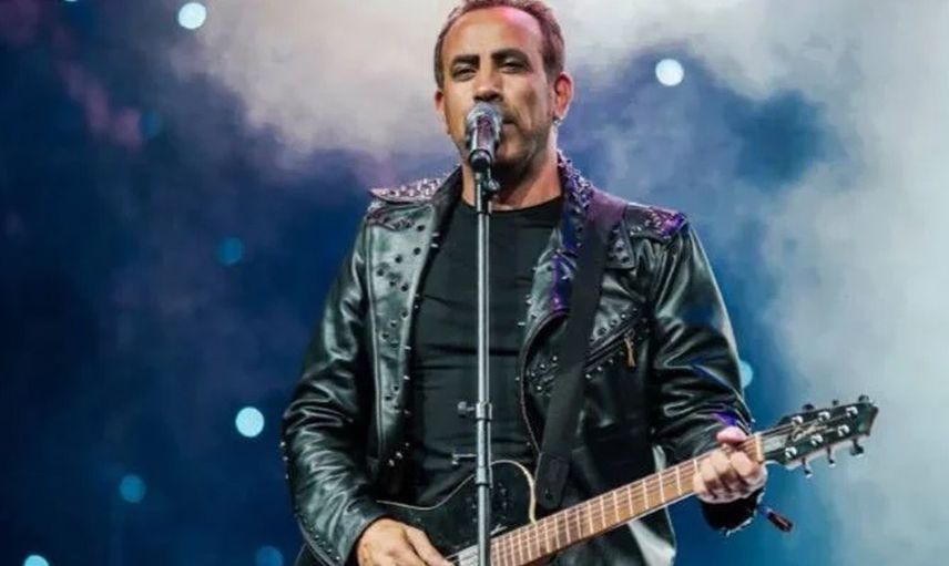 Canlı yayına katılan Haluk Levent, Kızılay hakkında flaş açıklama: Yemek de aldık