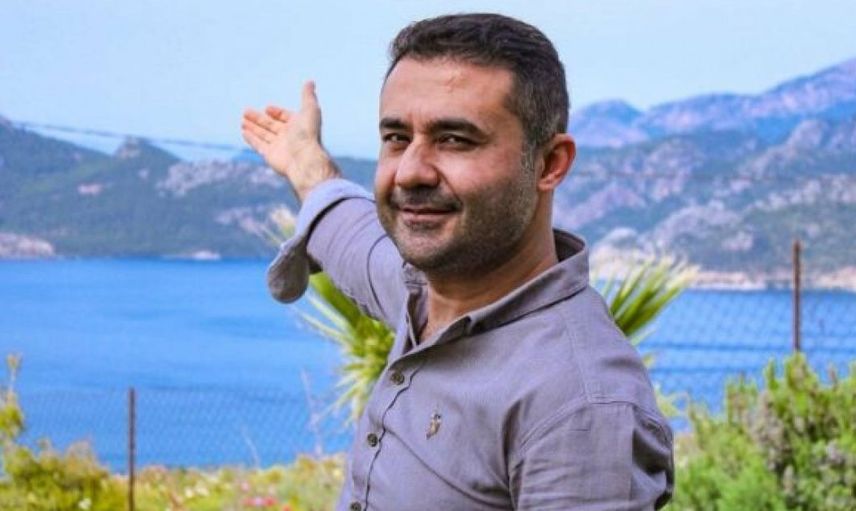 Küçük İbo’dan Hülya Avşar itirafı! Duyanlar inanamıyor