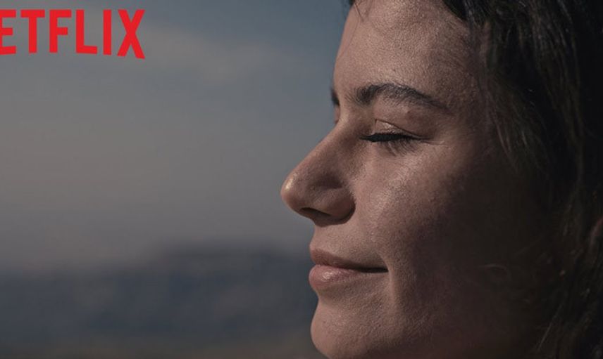 Atiye (IMDb: 7.4)