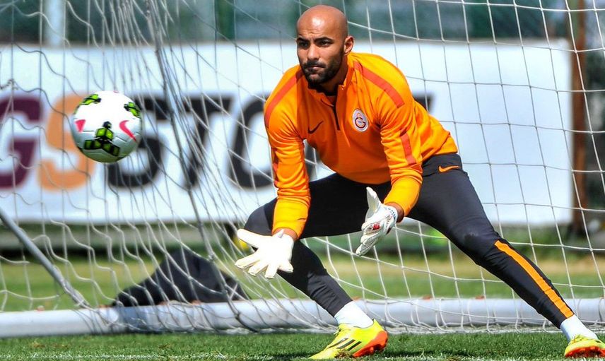Sinan Bolat Adana Demirspor'da!