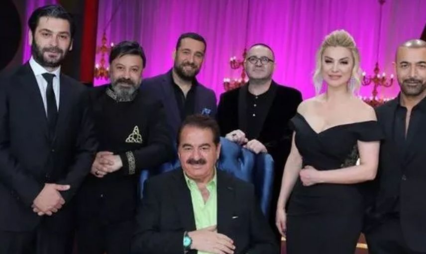 Songül Karlı kimdir?