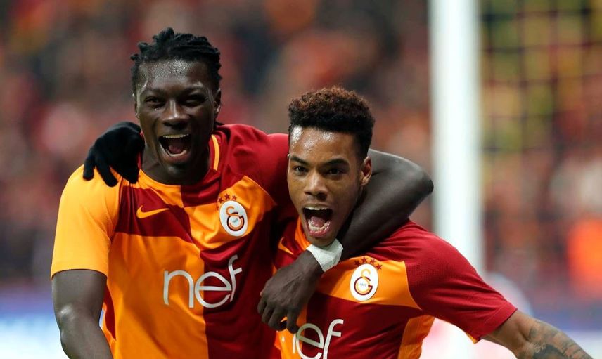 Garry Rodrigues Transfer Döneminde Takımsız Kaldı!