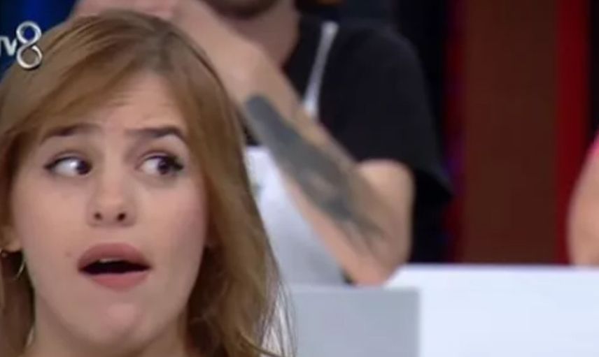 Gergin anlar