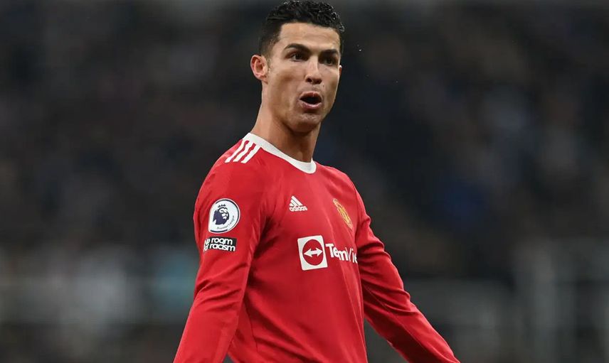 Bayern Münih Cristiano Ronaldo'yu Transfer Etmek İstiyor!
