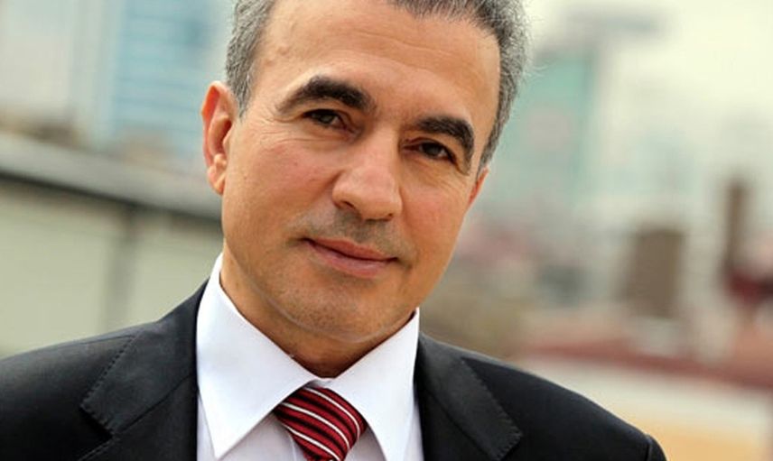 NACİ BOSTANCI HANGİ DERSLERİ VERDİ?