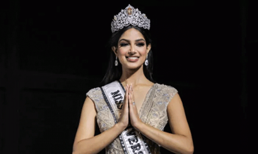 Kainat Güzeli Harnaaz Sandhu Kimdir?