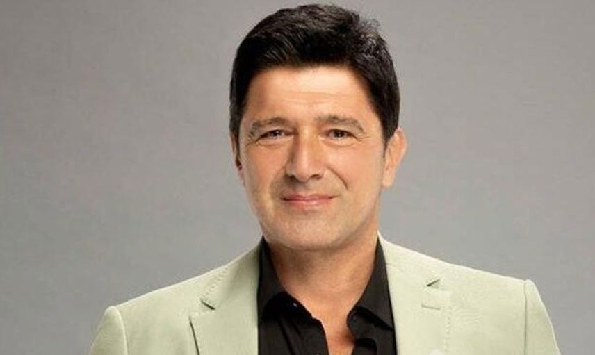 Hakan Ural acı haberi canlı yayında öğrendi: Dayısı…