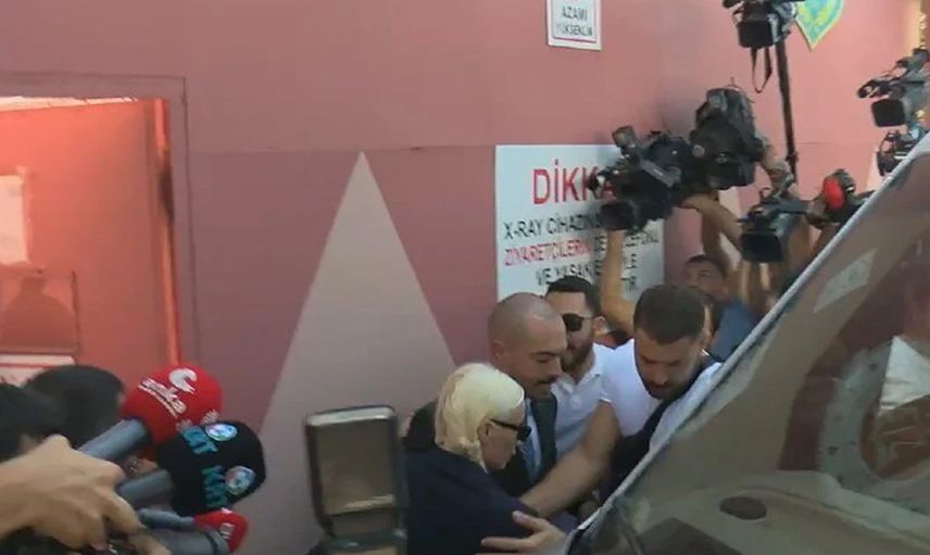 Soruşturma tamamlandı