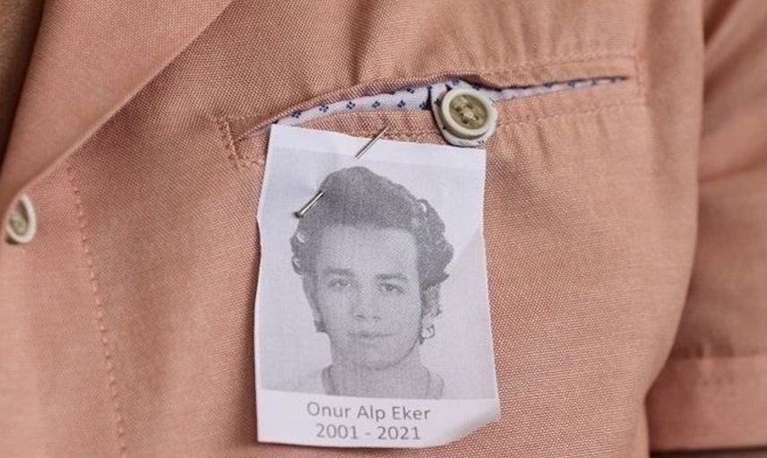 Ankara'da Kaçan Kurbanlığın Peşinden Gidip Ölü Bulunan Tıp Öğrencisi Onur Alp Eker ile İlgili Gelişme
