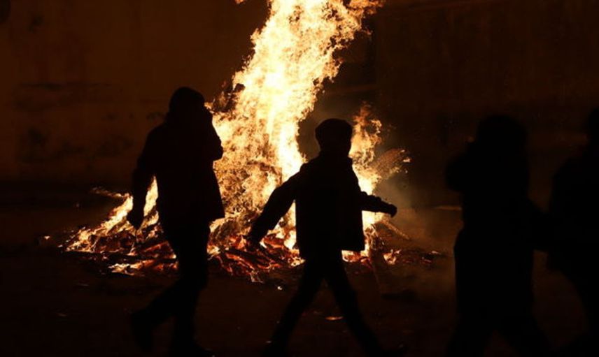 Nevruz Bayramı ritüelleri nelerdir? Doğanın uyanışı ve bahar bayramı nevruz ritüelleri