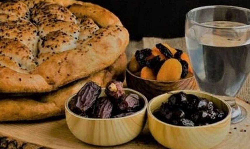 Oruca Nasıl Niyet Edilir?