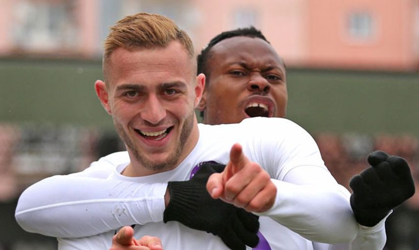 Fenerbahçe Genç İsimlerin Peşinde!
