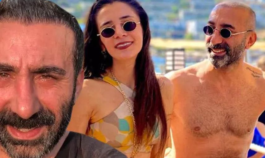 Çok Güzel Hareketler Bunlar'ın eski oyuncusu Metin Yıldız kalp krizi geçirdi!