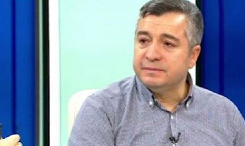 Kaçak aşçı Oktay Usta'nın son hali belli oldu!