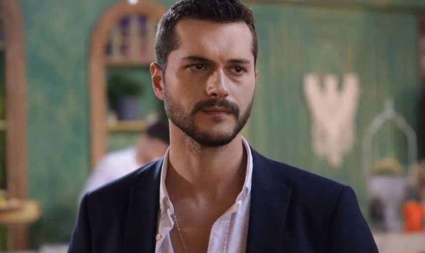 Alperen Durman ve Melisa Pamuk kavgasının nedeni ortaya çıktı: Genç oyuncu suskunluğunu bozdu, her şeyi anlattı