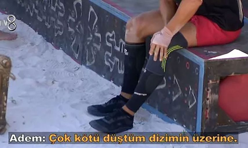 Survivor All Star'ın yeni takımları ifşa oldu