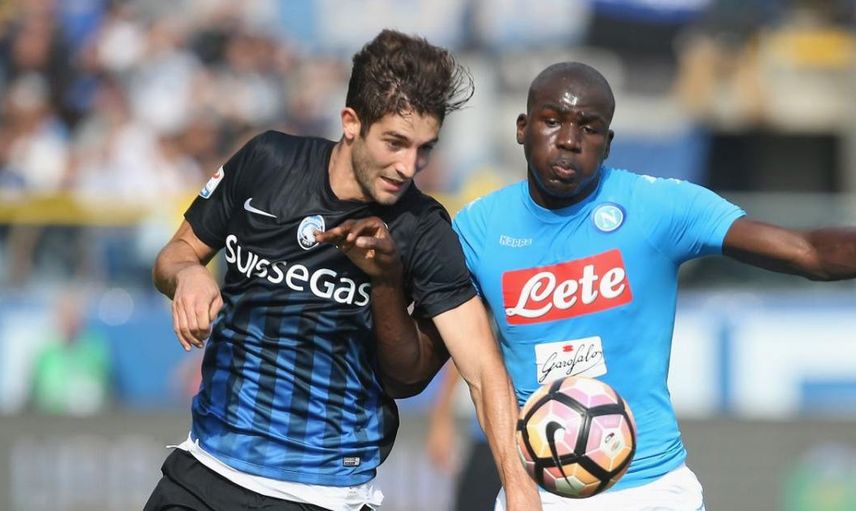 Fenerbahçe Transferde Roberto Gagliardini'yi Gözüne Kestirdi!