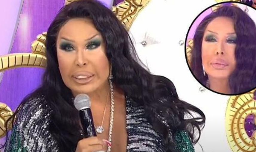Bülent Ersoy'un Süleyman Soylu'dan geniş mezar isteği olay oldu! Yatacak yerim yok endişesi yaşayan Diva çareyi İçişleri Bakanı'nda buldu