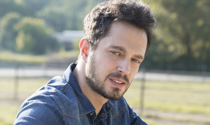 Murat Boz