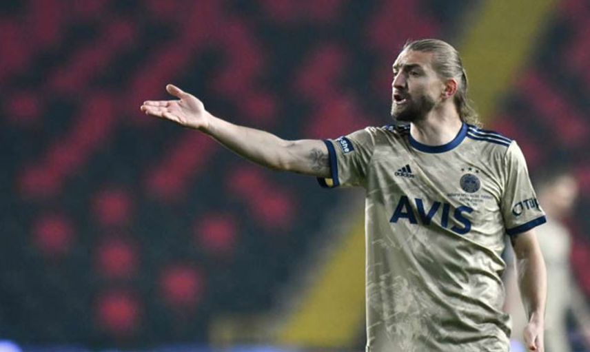 İşte Caner Erkin Krizinin Perde Arkası