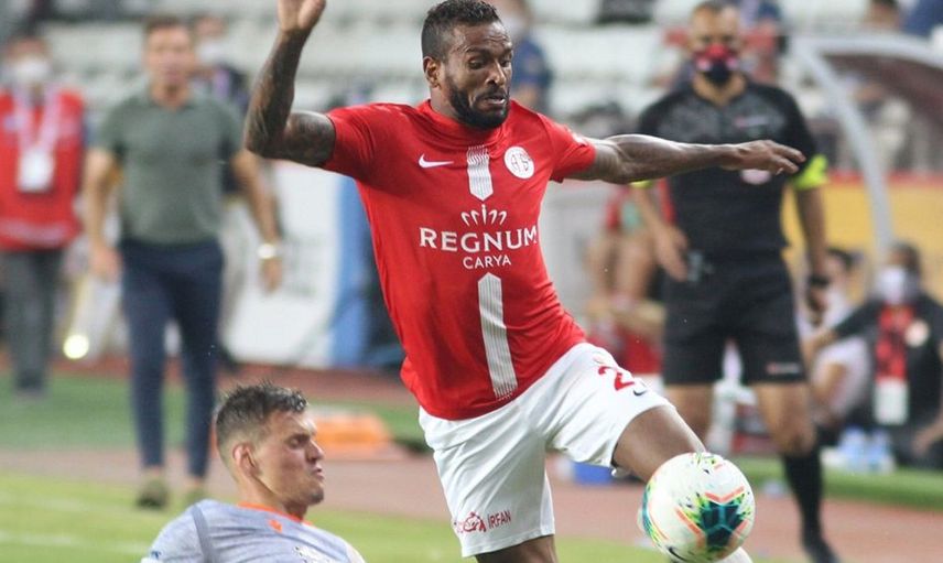 Konyaspor Amilton'u Transfer Ediyor!
