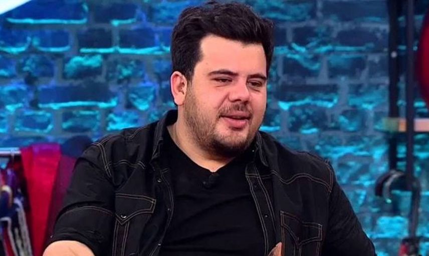 Eser Yenenler ameliyata alındı! Ünlü komedyenin sağlık durumu ne ailesi haber karşısında perişan oldu