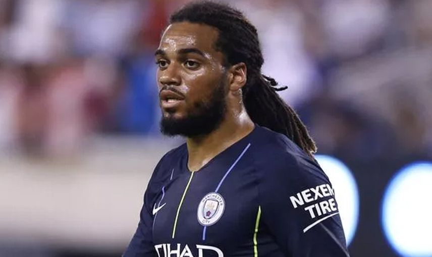 Trabzonspor'un Transfer Etmek İstediği Jason Denayer İçin Galatasaray'da Devreye Girdi!