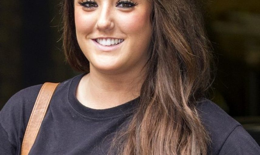 Charlotte Crosby