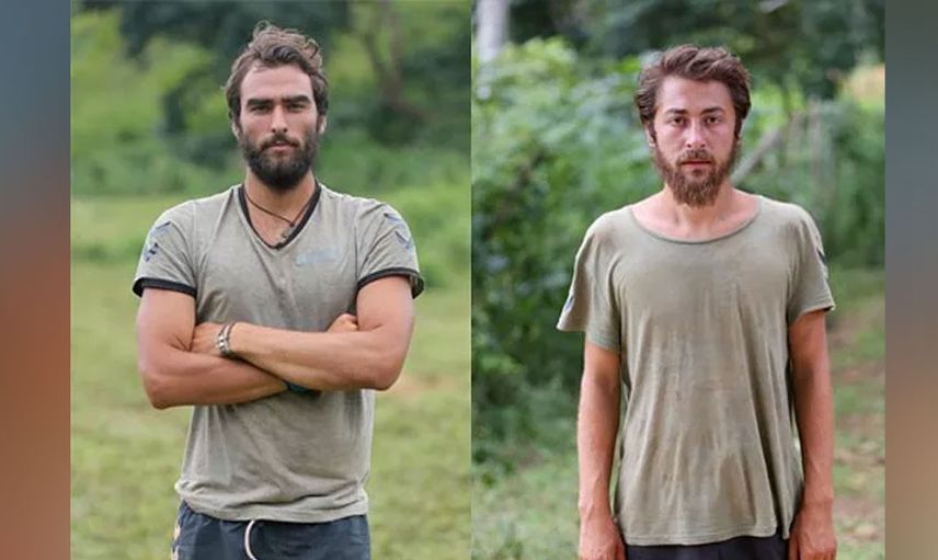 Semih Öztürk'ü dövdüğü için Survivor'dan diskalifiye edilmişti! Zafer Mete öyle bir hale gelmiş ki kimse tanıyamaz
