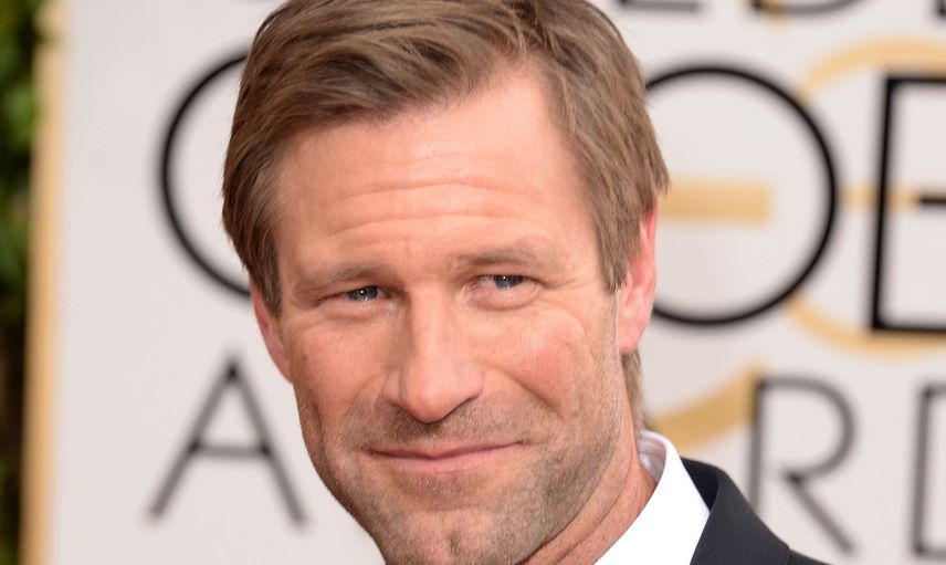 Aaron Eckhart Kimdir? Aaron Eckhart Boyu Kaç, Kilosu Kaç, Aslen Nereli, Eşi Kimdir?