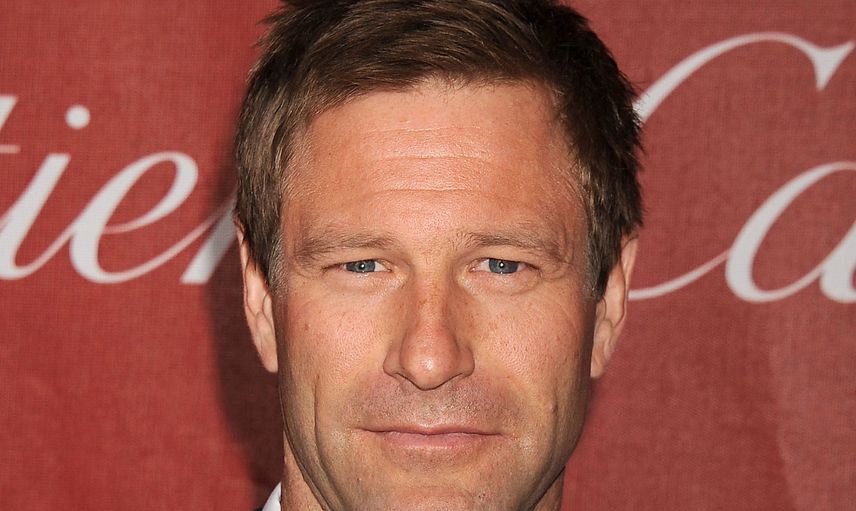 Aaron Eckhart Kimdir? Aaron Eckhart Boyu Kaç, Kilosu Kaç, Aslen Nereli, Eşi Kimdir?