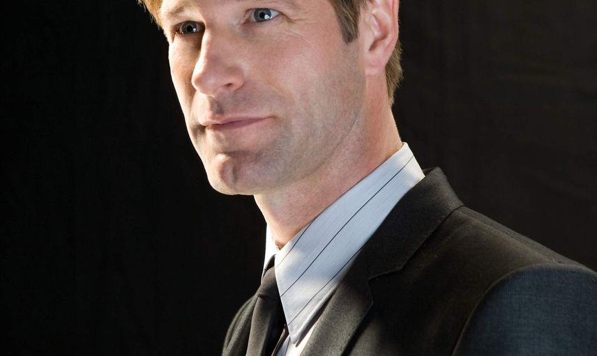 Aaron Eckhart Kimdir? Aaron Eckhart Boyu Kaç, Kilosu Kaç, Aslen Nereli, Eşi Kimdir?