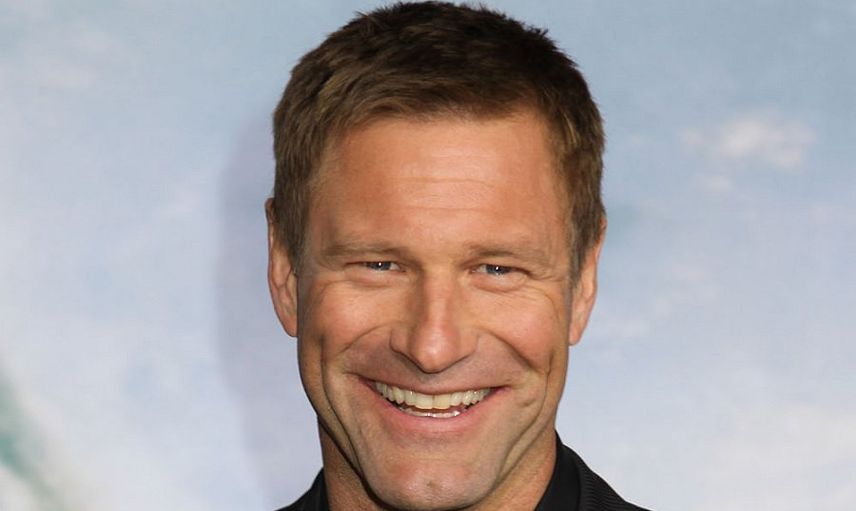 Aaron Eckhart Kimdir? Aaron Eckhart Boyu Kaç, Kilosu Kaç, Aslen Nereli, Eşi Kimdir?