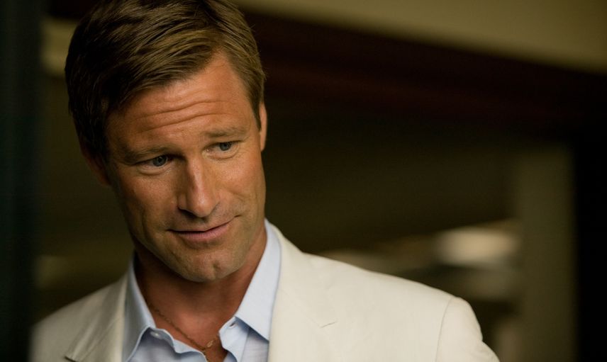 Aaron Eckhart Kimdir? Aaron Eckhart Boyu Kaç, Kilosu Kaç, Aslen Nereli, Eşi Kimdir?
