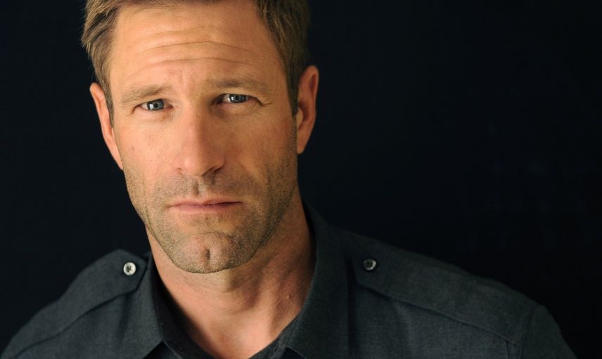 Aaron Eckhart Kimdir? Aaron Eckhart Boyu Kaç, Kilosu Kaç, Aslen Nereli, Eşi Kimdir?
