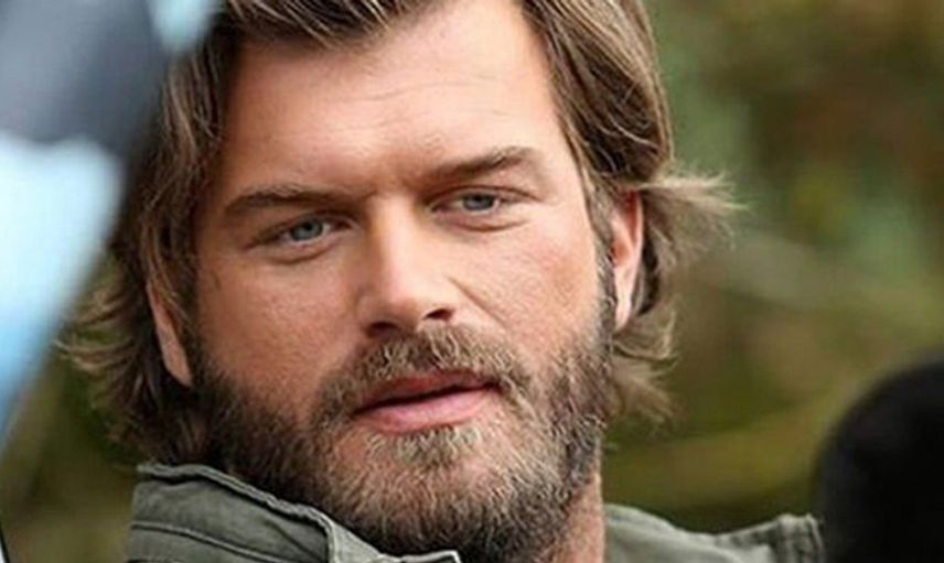Kıvanç Tatlıtuğ