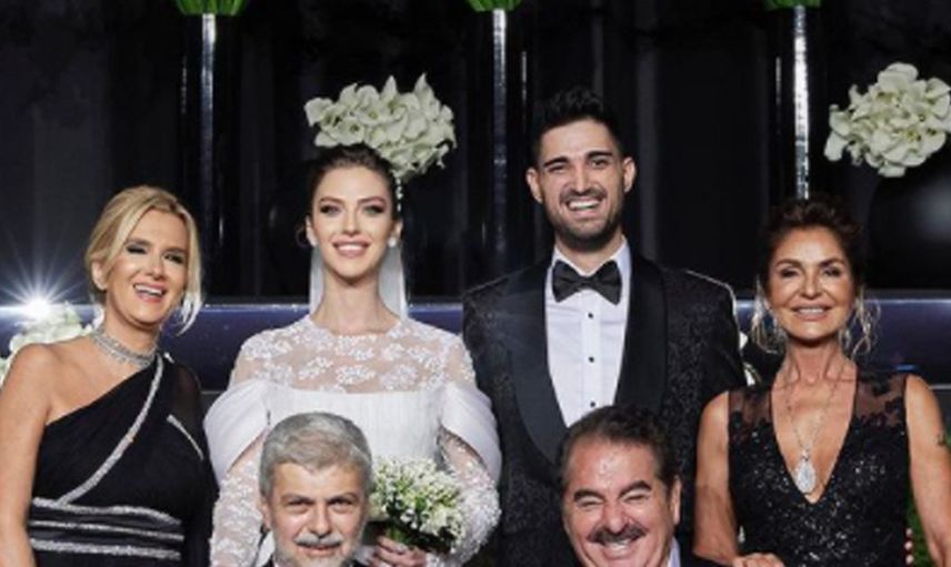 Yasemin Şefkatli Ve Kaynanası Derya Tuna Birbirine mi Girdi?