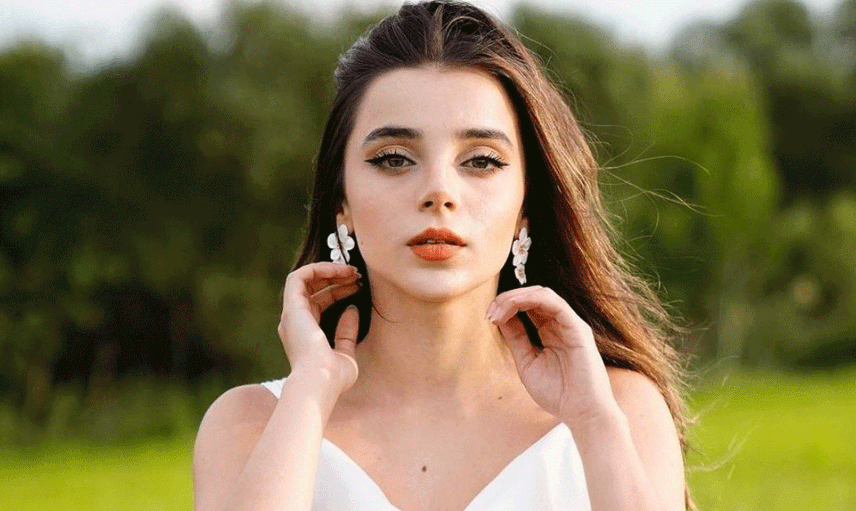 Yeliz Korkmaz, Semiraminta Kimdir?