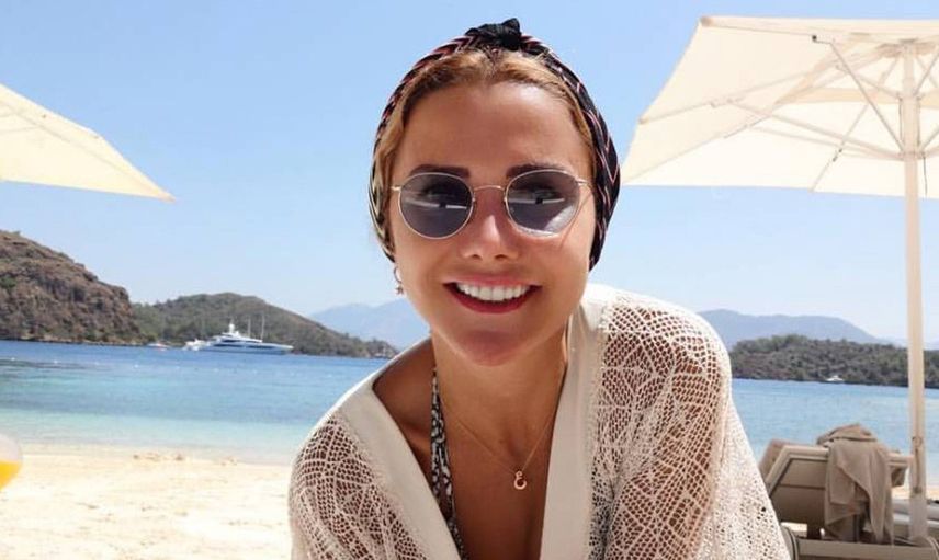 Ece Erken'in başı büyük belada: Beni dağa kaldırmakla tehdit ediyor!