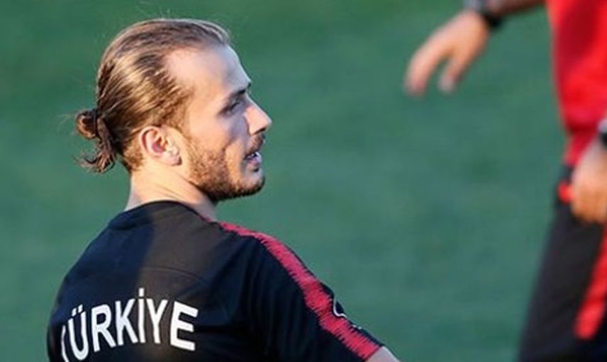 Abdulkadir Parmak Kimdir?