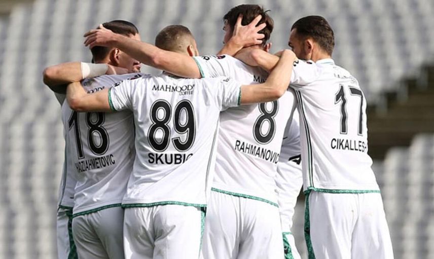 Abdülkerim Bardakçı hangi takıma transfer oldu? Fenerbahçe ve Beşiktaş arasındaki Abdülkerim Bardakçı yarışında sona gelindi
